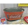 Image 4 : Coke Ice Bucket & 8 Trays - Olympic  plus