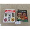 Image 1 : Coca-Cola Price Guide & Encyclopedia of Trays Book