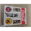 Image 2 : Coca-Cola Price Guide & Encyclopedia of Trays Book