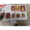 Image 5 : Coca-Cola Price Guide & Encyclopedia of Trays Book