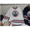 Image 2 : 2 Edmonton Oilers Jersey Size XL