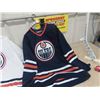 Image 3 : 2 Edmonton Oilers Jersey Size XL