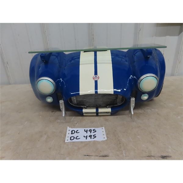 Cobra Shelf 18" Wide 8 " Tall