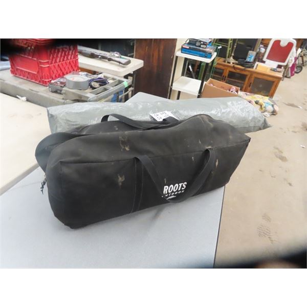 Campping Tent & Dining Room Tent