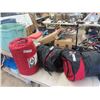 Image 2 : 5 Camping Sleeping Bags