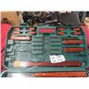 Image 3 : Ducks Unlimited BBQ Utensil Set in  Case
