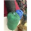Image 3 : 4 Sleeping Bags & 2 Folding Chairs