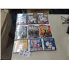 Image 1 : Home Video Game Bunch;  3 X-Box, 3 Wii, 3  Nintendo Ds plus Nintendo Ds Lite