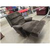 Image 4 : Upholstered Lazy Boy Recliner