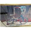 Image 2 : Huffy Child's Bike 10", Disney Themed- New in Box