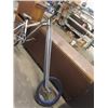 Image 2 : Infinity Pedal Customized Chopper Pedal Bike with  48" Forks