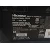 Image 2 : Hisense 55" Flat Screen TV with Remote