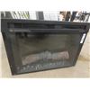 Image 1 : New DImplex Electric Fireplace Heater