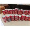 Image 2 : 91 Coca-Cola Cana; some labelled with Events,  Olympics, Places, Christmas ...
