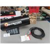 Image 2 : New 38000 BTU Propane Heater