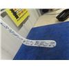 Image 2 : WInnipeg Jets Hockey Club Autographed Stick  NO Certificate
