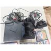 Image 2 : PS2 with Controllers , Accessories & 22 Games