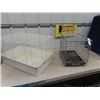 Image 1 : 1 Small Kennel & 1 Pet Cage
