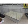 Image 2 : 1 Small Kennel & 1 Pet Cage