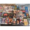 Image 4 : 125 VHS Movies