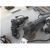 Image 2 : 4 Power Tools; 2 Angle Grinders, Drill & Sander
