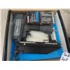 Image 2 : 2 Craftmans Air Nailers; 1) Finish 2.5 1) Brad  1.25