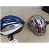Image 2 : 4 Bicycle Helmets