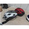 Image 3 : 4 Bicycle Helmets