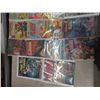 Image 2 : 30 Vintage Comic Books $0.12- $0.50 including  The Mighty Thor, The Fly, Action Comics, Incredible H