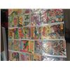 Image 3 : 30 Vintage Comic Books $0.12- $0.50 including  The Mighty Thor, The Fly, Action Comics, Incredible H
