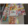 Image 3 : 14 Mad MAgazines 1980's + 90's