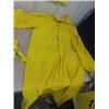 Image 2 : 2 New Rain Jackets both Size Large, 2 Umbrellas &  Rain Gauge