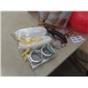 Image 2 : 3 Hot Chocolate Makers, Tupperware, Sharpeners  Corn Cob Holders plus more