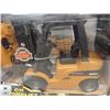 Image 4 : New in Box Hulna Die CAst 1/10 Scale Remote  Control Forklift