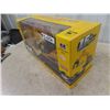 Image 4 : New In Box Hulna Die Cast 1/14 Scale Remote  Control Timber Grab Excavater