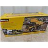 Image 5 : New in Box Hulna Die Cast  1/18 Scale Remote  Control Dump Truck