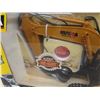 Image 3 : New in Box Hulna Die Cast 1/14 Scale Remote  Control Grab Loader Excavater