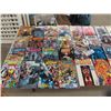 Image 1 : Approximately 120 Comics- Variety of DC, Marvel  plus more