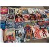 Image 2 : Approximately 120 Comics- Variety of DC, Marvel  plus more