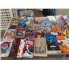Image 1 : 124 Comics- Variety of Dc, Marvel plus more