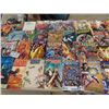 Image 2 : 124 Comics- Variety of Dc, Marvel plus more