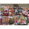 Image 4 : 124 Comics- Variety of Dc, Marvel plus more