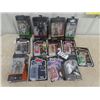 Image 1 : 13 Star Wars Figurines all in Packages