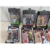 Image 2 : 13 Star Wars Figurines all in Packages