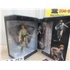 Image 2 : 8 Star Wars Figures in Packages including  HyperReal