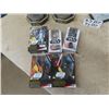 Image 4 : 8 Star Wars Figures in Packages including  HyperReal