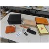 Image 1 : Humidor Cigar Boxes & Cutters