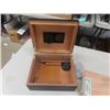 Image 2 : Humidor Cigar Boxes & Cutters