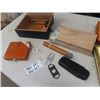 Image 3 : Humidor Cigar Boxes & Cutters