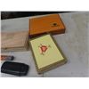 Image 4 : Humidor Cigar Boxes & Cutters